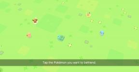 Pokémon Quest - Offline Pokémon nello stile di "muro a muro"