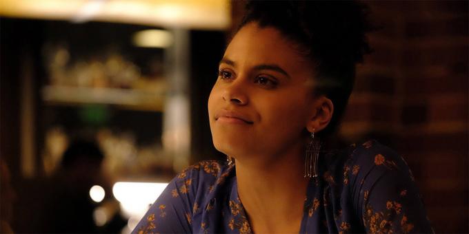 Fatti circa il film "Joker" - Zazie Beetz