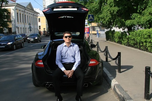 Oleg Bragin: "A volte la fascia oraria è pari al costo di un SUV"