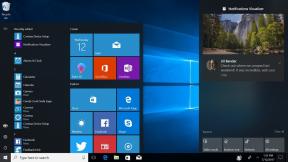 Windows 10 Autunno Creatori Update: un elenco completo delle nuove funzionalità