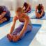 Yoga con i bambini: 12 esercizi