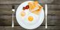 6 motivi per mangiare uova a colazione
