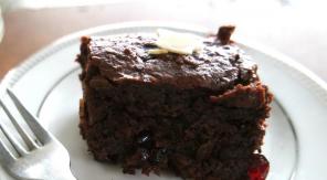 RICETTE: brownie 5 opzioni per coloro che praticano sport