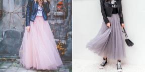 4 look da donna alla moda per la primavera costano meno di 5000 rubli