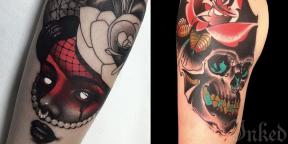 34 risorsa online per chi ama i tatuaggi