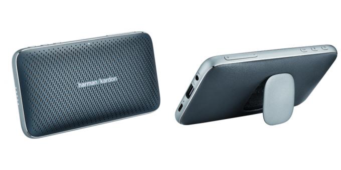 Altoparlante Bluetooth Harman Kardon