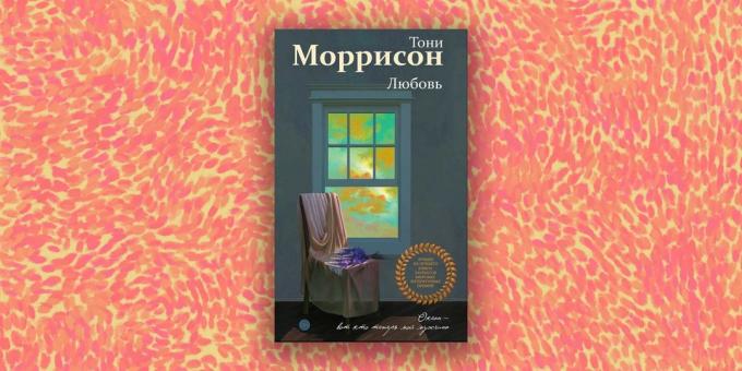 Moderna Prosa: "Love", Toni Morrison