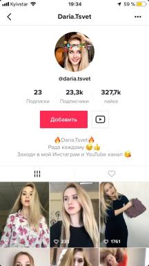 Come diventare popolare in TikTok: 13 semplici suggerimenti