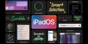 Apple ha annunciato iPadOS 14. Riceverà widget e una nuova barra laterale