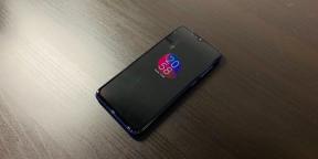 Panoramica Xiaomi Mi 9 SE - uno smartphone compatto con fotocamera di punta per 25 mila rubli