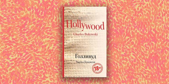 Moderna Prosa: "Hollywood" di Charles Bukowski