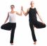 Formazione insieme: yoga a vapore