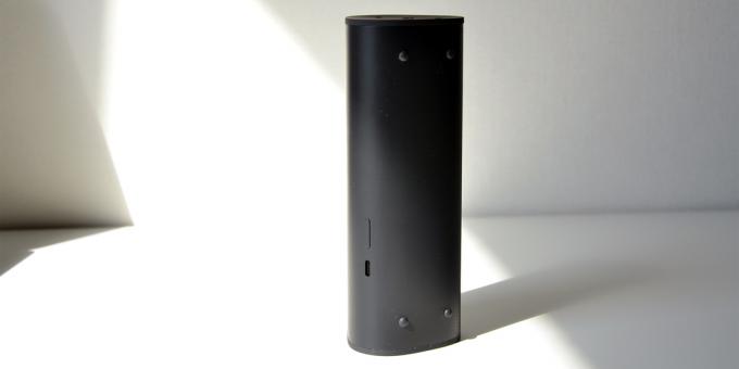 Recensione Sonos Roam