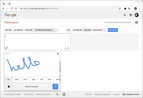 10 funzioni utili «Google Translator", che tutti dovrebbero sapere