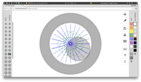 Panoramica delle piccole applicazioni Web: Yout, Inspirograph, BallDroppings e altri