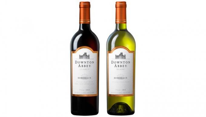 come scegliere un vino: Bordeaux