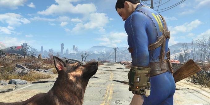 acquistare giochi: Fallout 4
