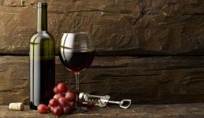 5 consigli per aiutarvi a scegliere un buon vino