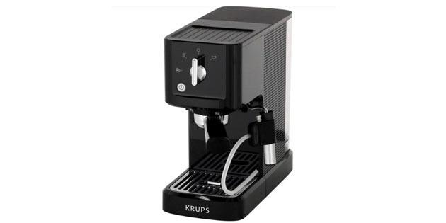 Carruba caffè Krups Espresso Pompe Compact XP345810