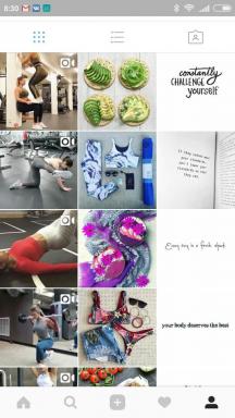 10 Utili Instagram-profili di sport e fitness