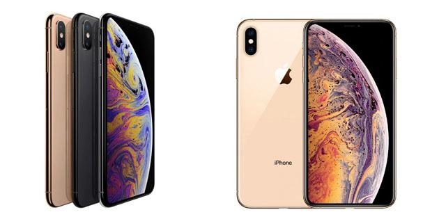 IPhone di Apple XS Max