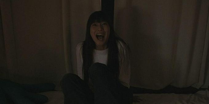Film horror giapponesi: una chiamata persa