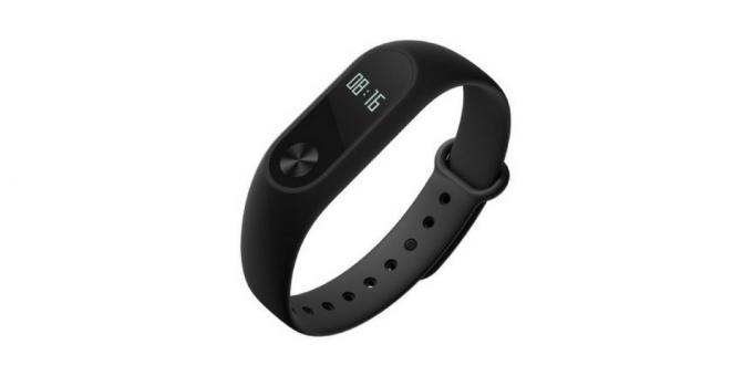 Xiaomi Mi Band 2