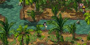 Gioco del giorno: Shakedown Hawaii - GTA successore spirituale di 2 mondo aperto e una vista dall'alto