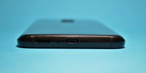 Panoramica Bluboo S8 Inoltre: elegante, basata poco costoso "cinese" Galaxy S8