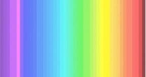 Prendete questo semplice test per verificare la capacità di distinguere i colori