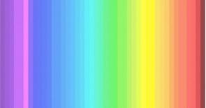 Prendete questo semplice test per verificare la capacità di distinguere i colori