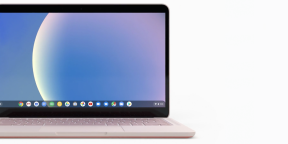 Google ha presentato un bilancio Chromebook Pixelbook Go