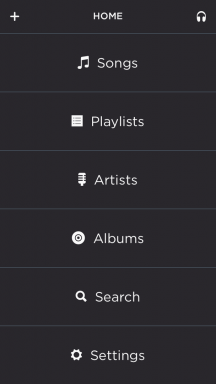 Jukebox per iOS - un semplice lettore di musica per coloro che odiano iTunes