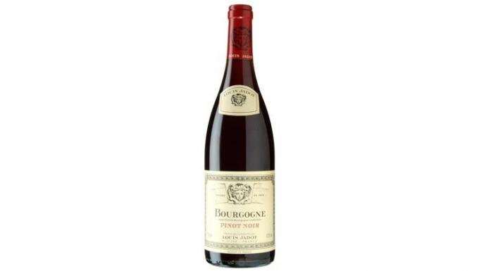 come scegliere un vino: Burgundy