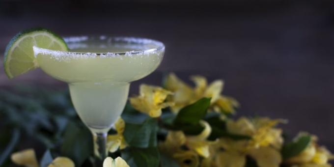 Le migliori cocktail con rum: Daiquiri
