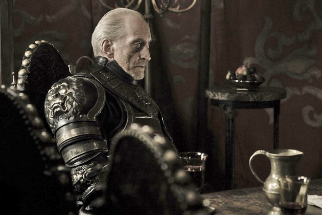 Tywin Lannister Citazioni
