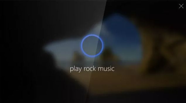 Cortana di Windows 10 Anniversario Aggiornamento