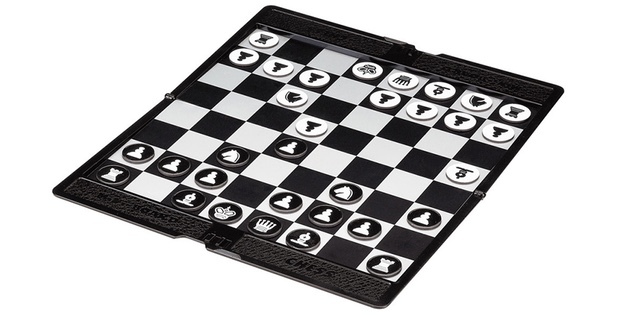 Pocket scacchi
