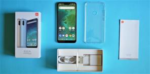 Panoramica Xiaomi Mi A2 Lite - disponibili smartphone con una versione pulita di Android