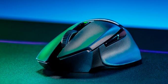 Come scegliere un mouse da gioco: Razer Basilisk X Hyperspeed