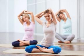 Linee guida di yoga: stili esotici disponibili per i principianti