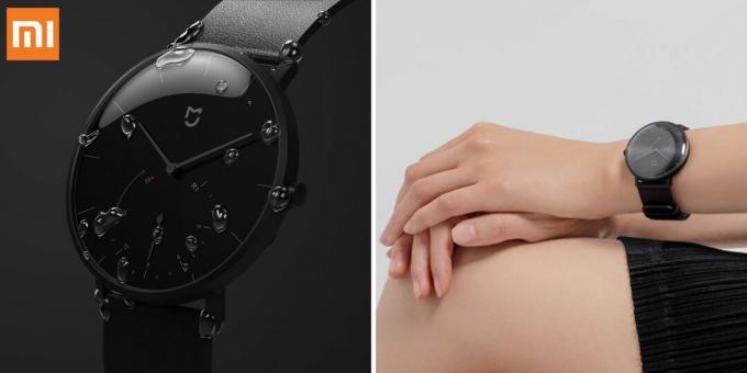 Orologio intelligente Xiaomi Mijia Quartz Watch