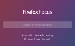 Mozilla ha rilasciato il primo browser protetto per iOS