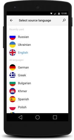 IT Traduttore per Android 