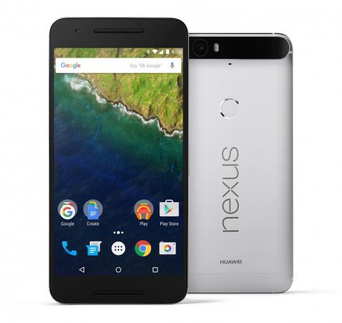 Perché acquistare Nexus 6P