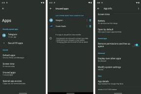 Android 12 imparerà a scaricare temporaneamente le app