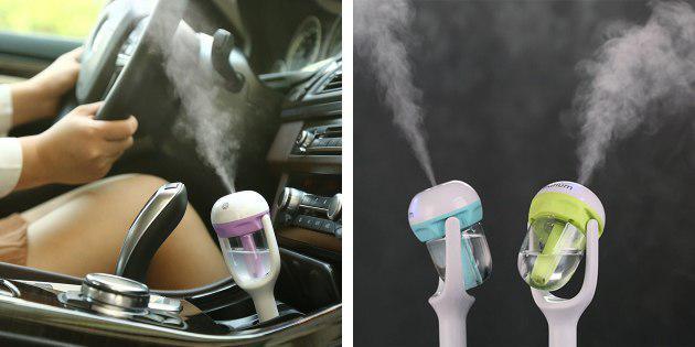 deodorante per auto
