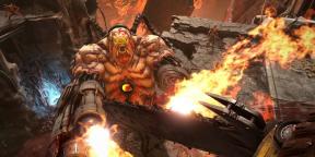 Doom Eterna: Trailers, storia, gameplay, data di uscita