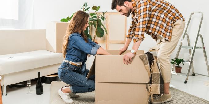 6 motivi per decidere finalmente di acquistare un appartamento