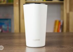 Moikit Cuptime2 - vetro intelligente, che vi farà risparmiare di disidratazione
